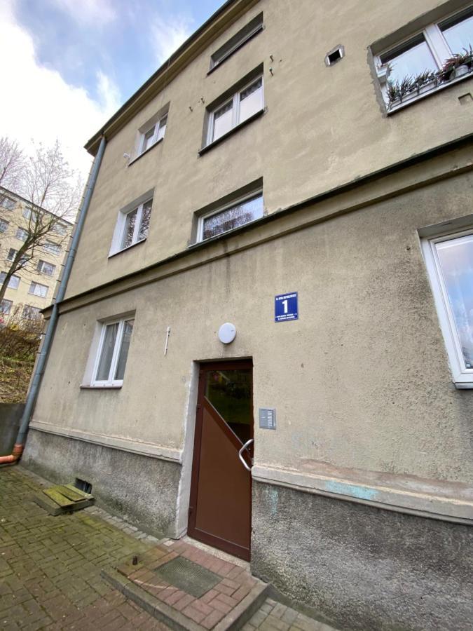 Dk Premium Przy Parku Centralnym Olsztyn  Esterno foto